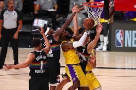 Denver nuggets news, denver nuggets rumors, denver nugget analysis from the denver post. Denver Nuggets Frustrations Are Plentiful After Game 4 Loss To Lakers