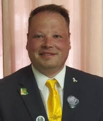 BC Provincial Aerie Officers 2023-24