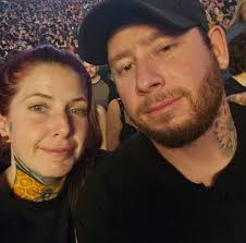 MGK lookin like Adrian from Little Nicky 😂