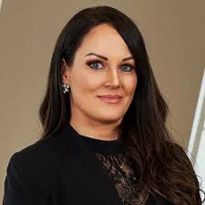 CRAIN'S 2022 NOTABLE WOMEN IN LAW