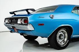 Image result for Light Blue 1974 Challenger