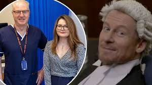 Matrimonial milestone as John and Joan Jacob mark 65 years together