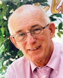 Michael Coy Barrow Obituary November 27, 2023