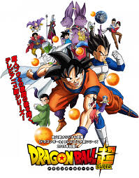 Dragon ball z dokkan battle ios/android game's english video streamed (jul 18, 2015) Download Toei Confirma 100 Capitulos Para Dragon Ball Super Beverly Dragon Ball Ultra All Stars Blue Sky Of Departure Png Image With No Background Pngkey Com