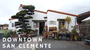 Maybe you would like to learn more about one of these? Downtown San Clemente Walking Tour 4k Ultra Hd Binaural Sound Youtube