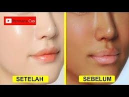 Lakukan Ini 30 Menit Sebelum Tidur Warna Kulitmu Akan Cerah Halus Tanpa Jerawat Youtube Kulit Perawatan Kulit Korea Pemutih Gigi Alami