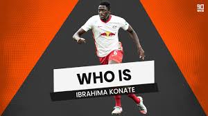 Ibrahima konaté rating is 78. Who Is Ibrahima Konate Things To Know About The Young French Centre Back