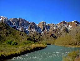 Mapas de 25 de mayo, mendoza (argentina) con guias de calles y rutas, relieves y distancias entre provincias. Cabana Ensueno En Villa 25 De Mayo San Rafael