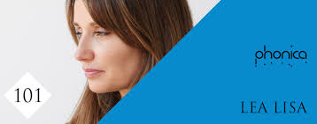 Phonica Mix Series 101: Lea Lisa