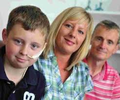 Plea for help from a Weymouth teenager with Crohn's disease