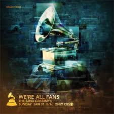 Taylor swift just added to her already impressive number of grammy nominations. 52nd Annual Grammy Awards Wikipedia