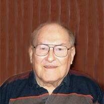 John Stromberg Obituary