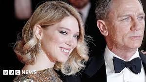 Bond girl, Lea Seydoux, says the next James Bond could be female