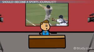 April 10 in 101 this weekend the penn state and west virginia awsm student chapters headed to pittsburgh, pennsylvania to see the sports industry beyond the nittany lions. How To Become A Sports Journalist Career Guide