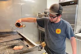 Maybe you would like to learn more about one of these? East Peoria S Storm Shelter Unveils New Menu With Waterfront Dining