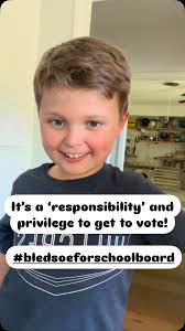 Taylor Bledsoe for Waco ISD School Board, District 4