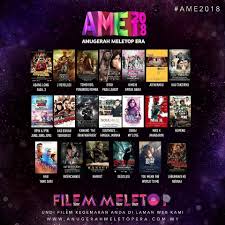 Subscribe astro meletop, bit.ly/ytmeletop episod penuh meletop di astro. Anugerah Meletop Era 2018 Filem Astro Shaw Sdn Bhd Facebook