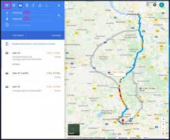 When you have eliminated the javascript , whatever remains must be an empty page. Google Maps Drucken So Geht S