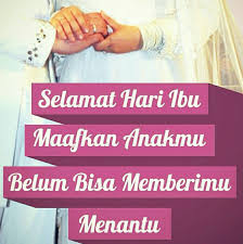 Maka hilanglah kesempatan untuk menjadikan ibu sebagai. Meme Lucu Ucapan Selamat Hari Ibu