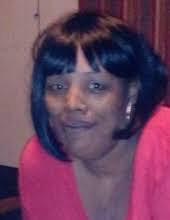 Obituary information for Lavetta Johnson