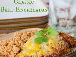 In a double broiler melt velveeta and milk. 10 Best Velveeta Cheese Beef Enchiladas Recipes Yummly