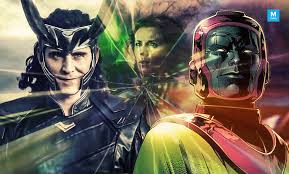 How is loki evolving in game of thrones? 2p7 Ty Hk9uhxm