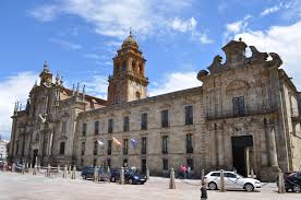 And there are estuaries and beaches , natural areas , places that are perfect for a. Discover The Celanova Monastery In Galicia Spain Future For Religious Heritage