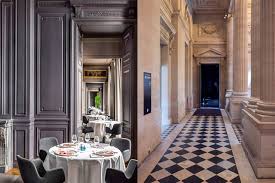 Monnaie de paris 11 quai de conti, paris. Une Monnaie Culinaire En Or Massif Pour Guy Savoy Le Point