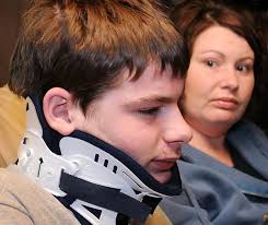 Just happy to be alive