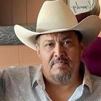 Julio Cesar Jimenez Obituary