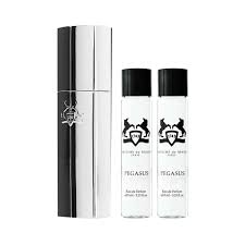 Category health & beauty brand. Buy Pegasus Parfum Travel Set 3 Pcs Online In Kuwait Boutiqaat