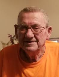 Obituary information for Carl Delbert Young