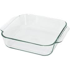 Pyrex Bakeware 8 Inch Square Cake Pan Clear Discover This Special Product Click The Image Baking Pans Pyrex Bakeware Square Cake Pans Cake Pans