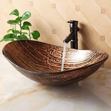 what to know about buying a vessel sink