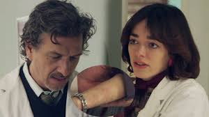 Francisco notó que Luján llegó golpeada, cree que fue Tolo y le pidió ayuda  a Rafael