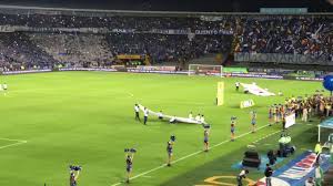 312 28 de marzo de 2019: Final Millonarios Vs Santafe 1 0 2017 Youtube