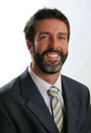 Dr Tim Rawling : Find an Expert : The University of Melbourne