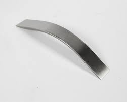 toronto modern kitchen door handle