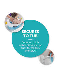 Length 36 cm x width 32 cm x height 26 cm. Summer Infant My Bath Seat For Babies Blue Dubaistore Com Dubai