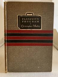 Author: A. M. O. R. C