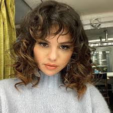 Selena Gomez In 2020 Twarz