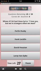 1960's modern history fun quiz. 1960s Music Trivia For Android Apk Download