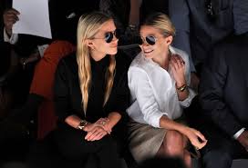 News of this settlement emerged when the judge in their. Mary Kate Olsen Is Requesting An Emergency Divorce From Olivier Sarkozy Marie Claire