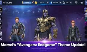 Avengers alliance 2 is the massive sequel to the smash hit marvel: Marvel Future Fight Mod Apk Android Full Unlocked Working Free Download Gf