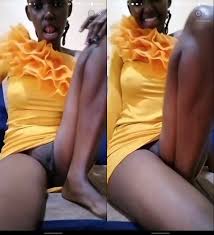 Nassarawa Bigo Live Girl Shows Off Pussy In Live Video - Naijapornsite