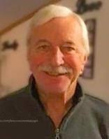 Clifford Stewart Obituary (1947