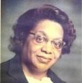 ADA WOOLFOLK Obituary (2010)