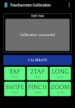 Descargar display calibration gratis para android versión 1.16 precio 0 € de appsladder, ¡mejora la resolución del móvil eliminando píxeles . Calibracion De Pantalla Tactil Aplicaciones En Google Play