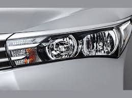 I have a hino 268 2007. Buy Toyota Corolla Grande Genuine Head Light 2014 2017 In Pakistan Pakwheels