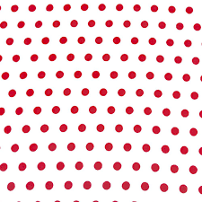 Sweet pastel seamless pattern collection. Polka Dot Printed Small White Background 100 Cotton Printed Fabric 43 44 Wide Sold Bty Shirts Dresses Apparel Event Decor Red Walmart Com Walmart Com